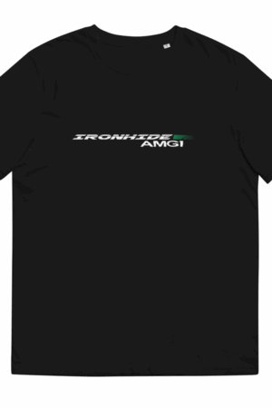 T-shirt IRONHIDE
