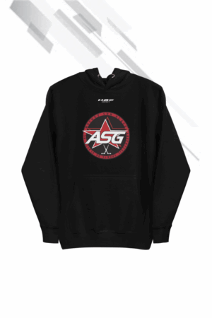 Sweat HBC - Team ASG