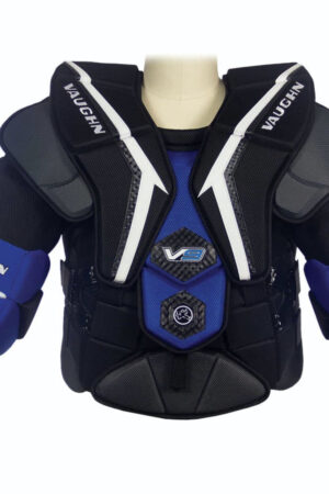 Plastron Vaughn - Velocity V9 Pro - Senior