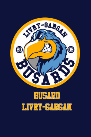 Busards de Livry Gargan