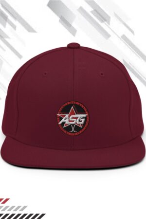 Snapback HBC ASG Argenteuil