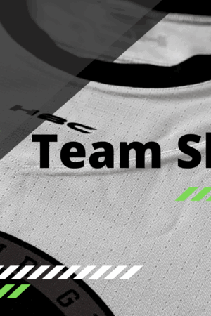 Team Shop