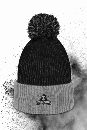 Bonnets Custom Fossoyeurs Saint Gratien