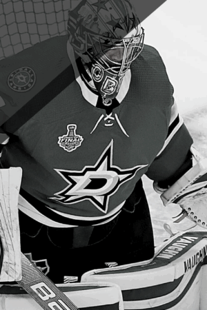 Goalie