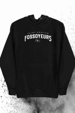 Sweat HBC - Fossoyeurs 2
