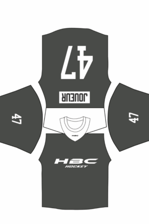 Maillot Goalie d’Entrainement