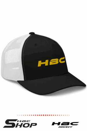 Casquette Trucker HBC