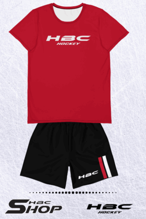 Textile Hockey