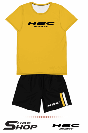 Tenue Hors-Glace HBC