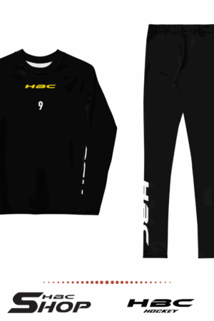 Kit Haut et bas de compression HBC custom - Enfant et Ado