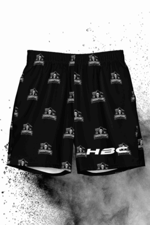 Maillot de bain HBC custom Fossoyeurs