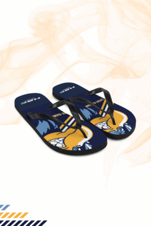 Tongs HBC Custom Busards