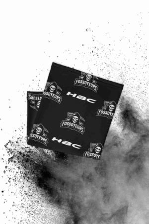 Cache cou HBC custom HBC