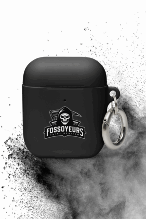 Accessoires Fossoyeurs