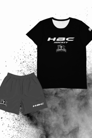 Tenue d’echauffement HBC Custom Fossoyeurs