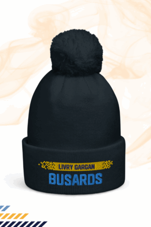 Bonnet BUSARDS