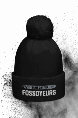 Bonnet Fossoyeurs STG
