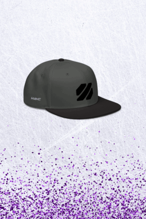 Casquette Snapback HBC