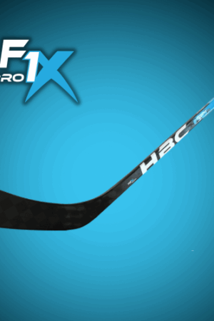 Crosse HBC FUSION- F1X Pro Junior
