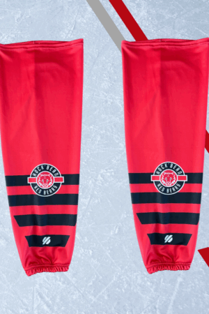 Bas Officiel HBC - Red Bears