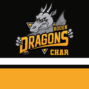 CHAR Dragons de Rouen