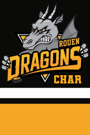 CHAR Dragons de Rouen