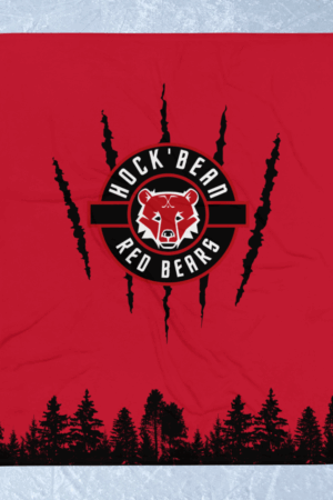 Plaide HBC - Hock’Bean Forest