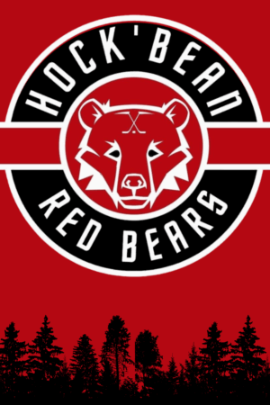 Hock’Bean Red Bears