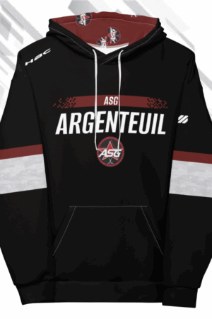 Hoodie HBC - ASG