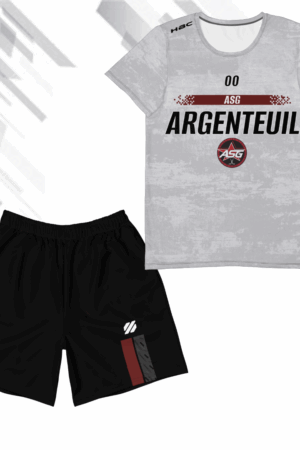 Tenue de Sport HBC- ASG