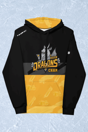 Sweat HBC Sublimé - CHAR 1