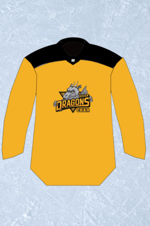 Maillot D’Entrainement HBC - CHAR 76