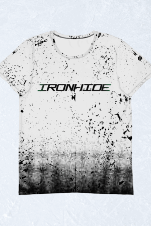 Tshirt de sport HBC - IRONHIDE