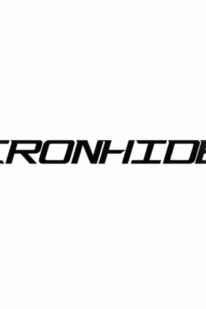 Collection IRONHIDE