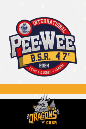 PEEWEE Bernière